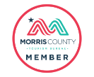 Morris County Tourism Bureau Memer
