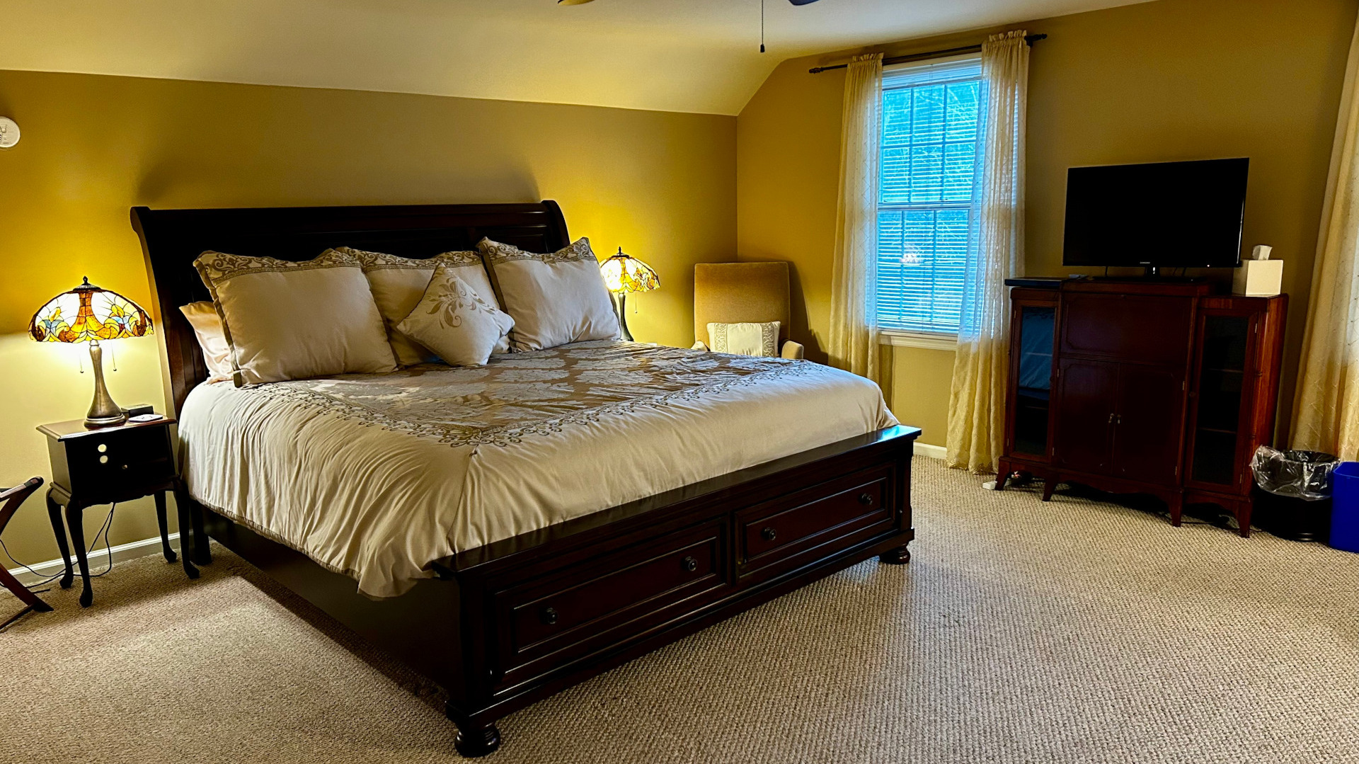 Coulther (Semi-Deluxe)