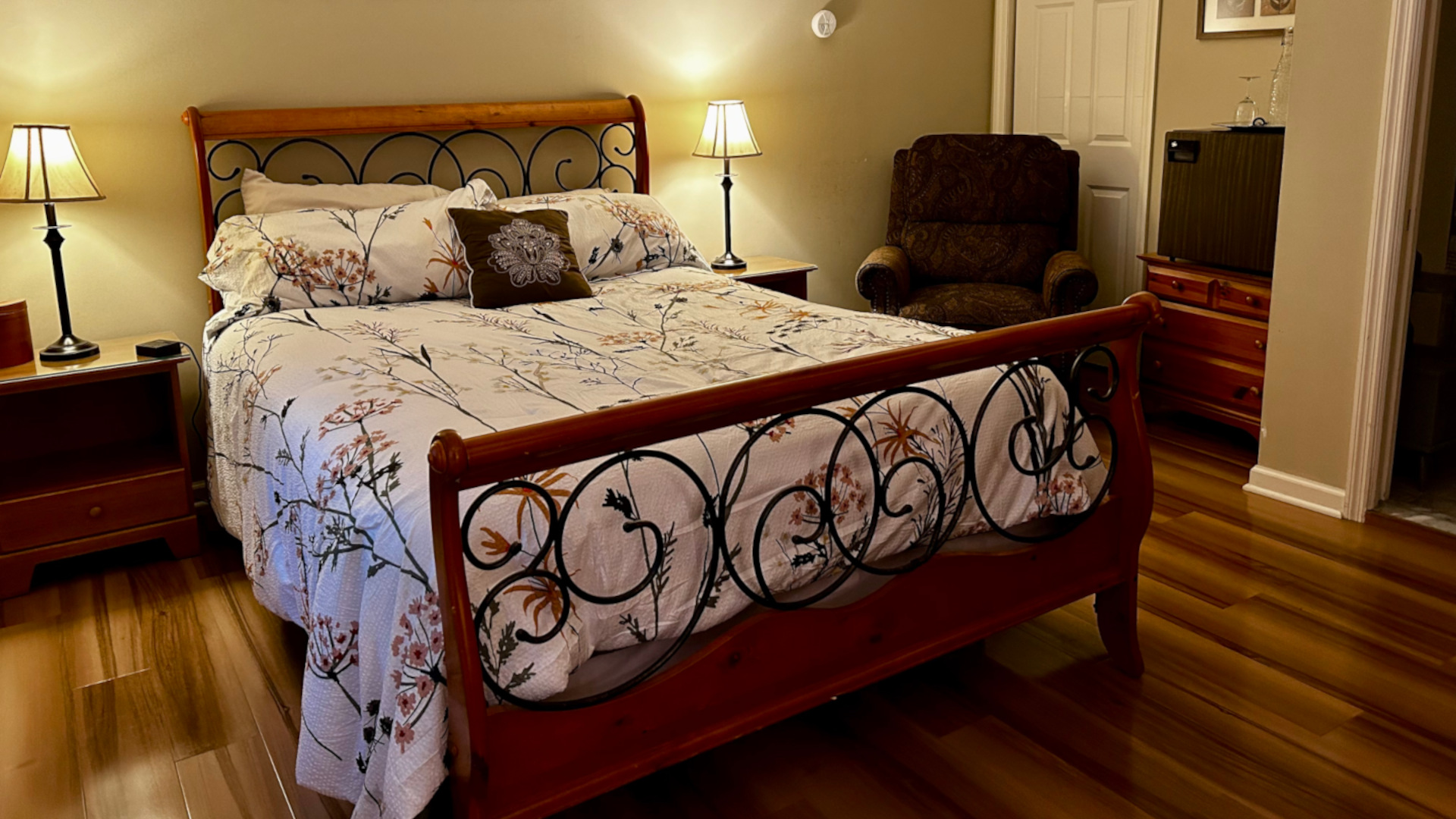 Banta (Standard, ADA)