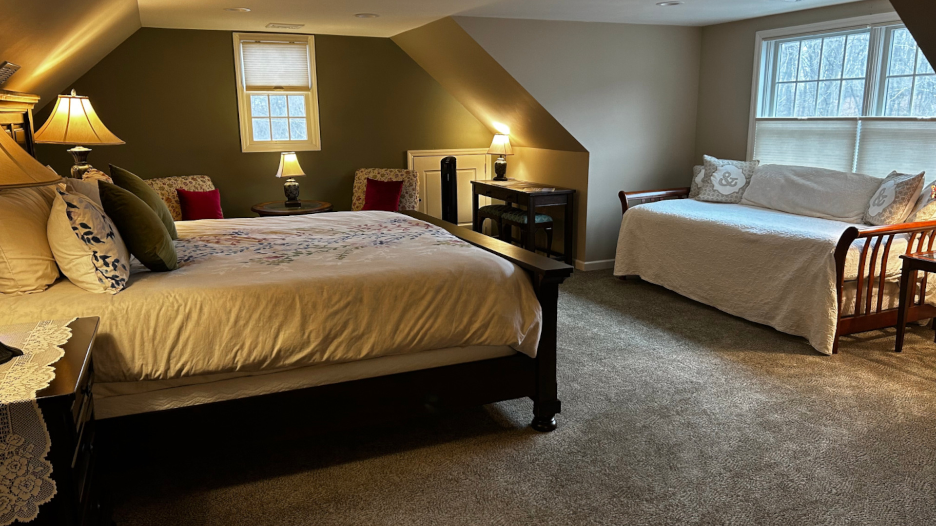 Wallerstein (Deluxe)