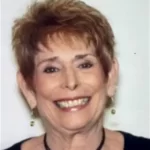 Headshot of Sherrie Banta