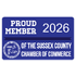 Sussex County Chamber of Commerce Member