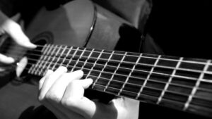Entertainment, Bars, and Performing Arts