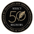 Select Registry Member