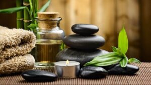 Spas & Salon