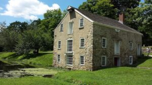 Historic Sites and Museums